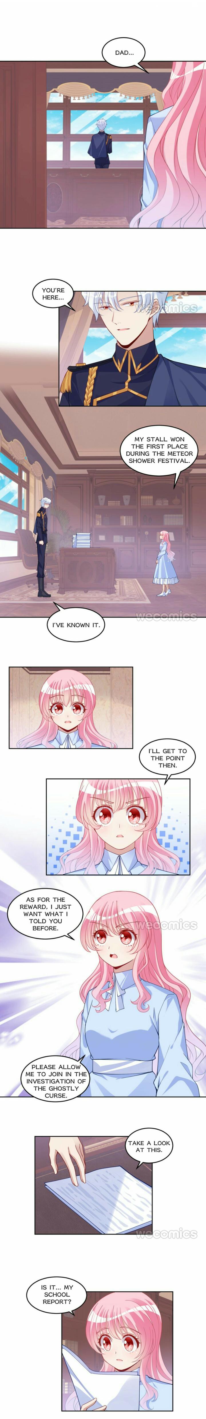 A Queen’s Law of Survival chapter 123 - page 4