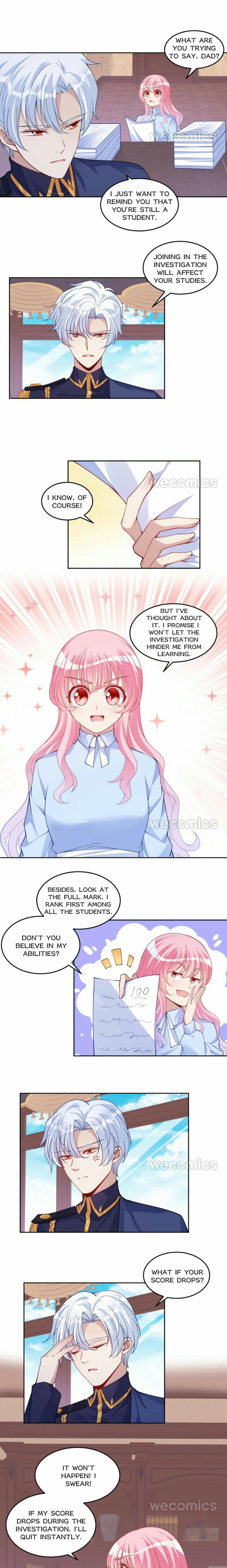 A Queen’s Law of Survival chapter 123 - page 5