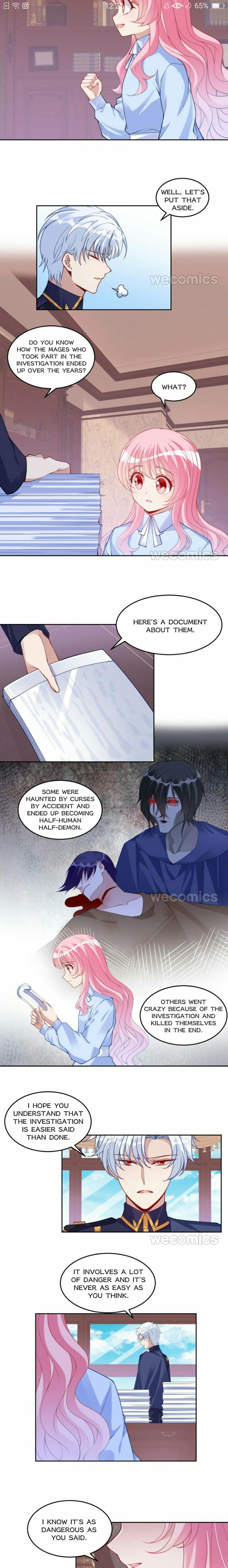 A Queen’s Law of Survival chapter 123 - page 6