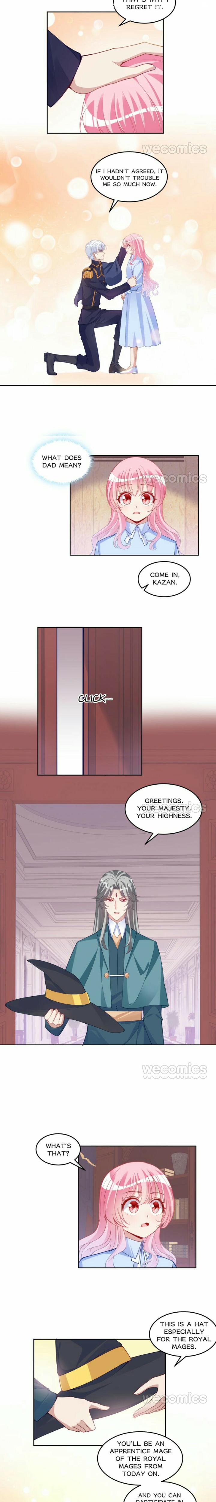 A Queen’s Law of Survival chapter 123 - page 8