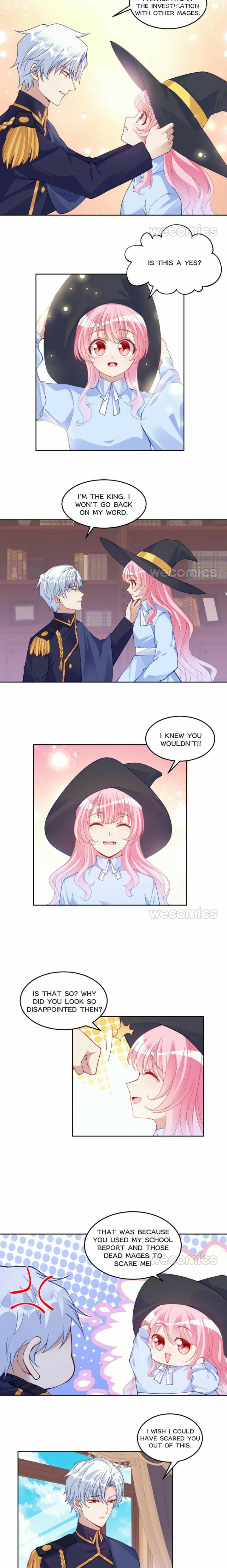 A Queen’s Law of Survival chapter 123 - page 9