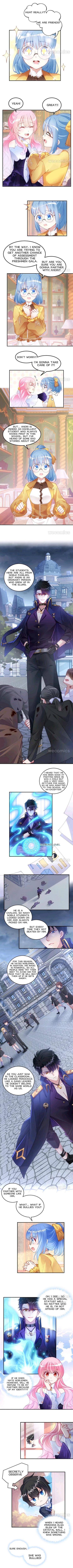 A Queen’s Law of Survival chapter 18 - page 4