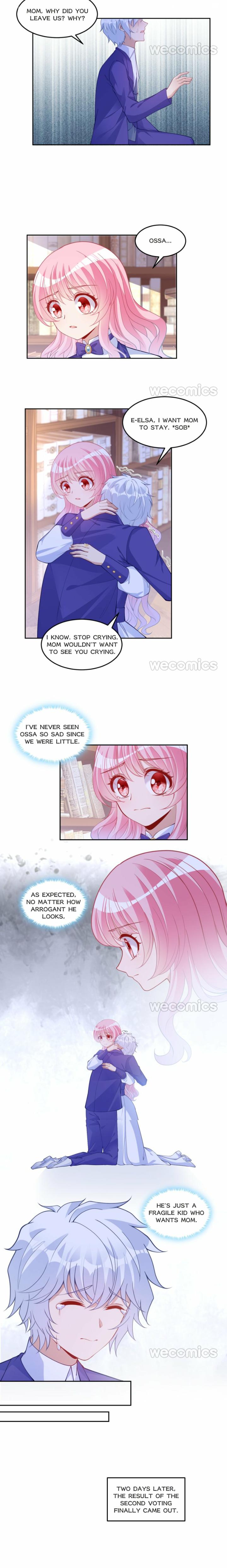 A Queen’s Law of Survival chapter 122 - page 10