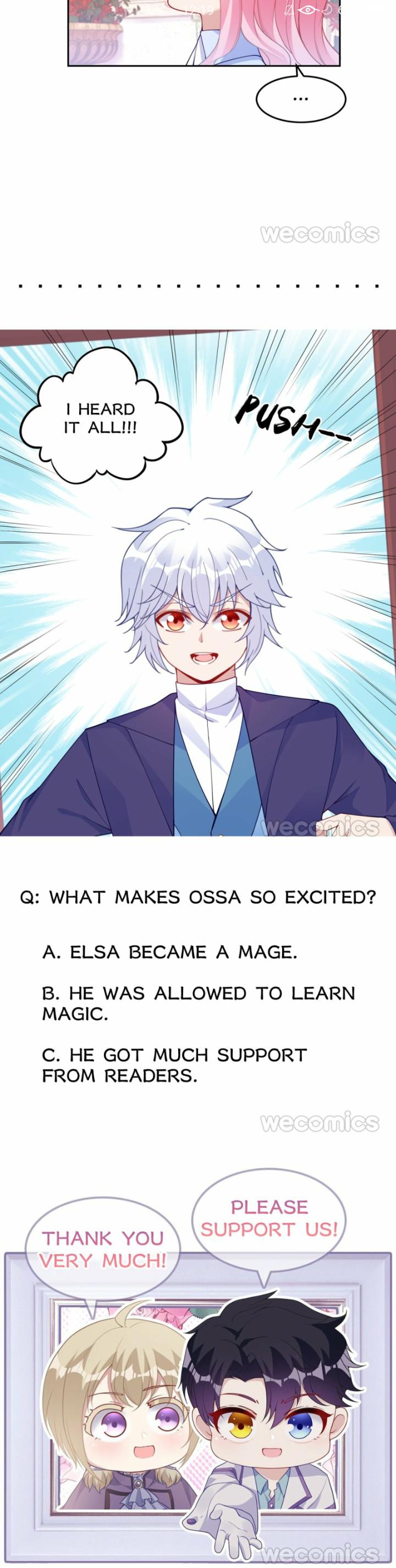 A Queen’s Law of Survival chapter 122 - page 12
