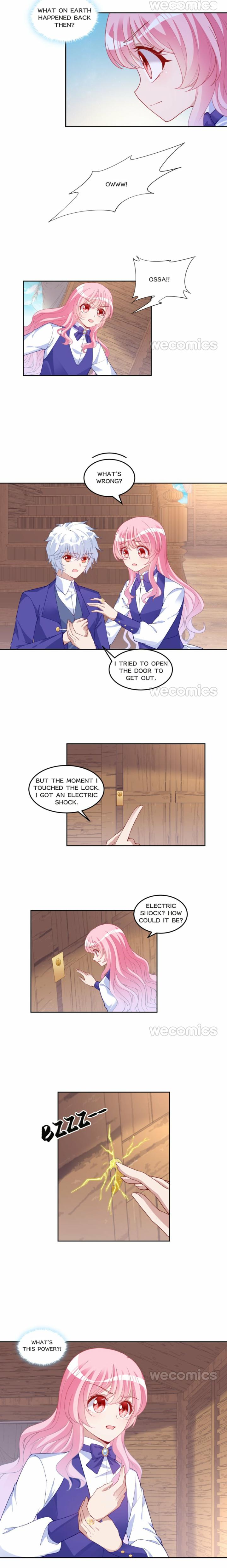 A Queen’s Law of Survival chapter 122 - page 4