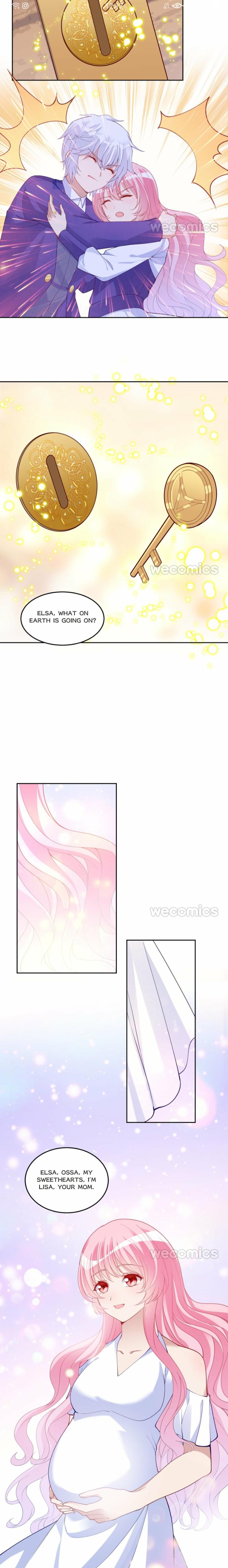 A Queen’s Law of Survival chapter 122 - page 6