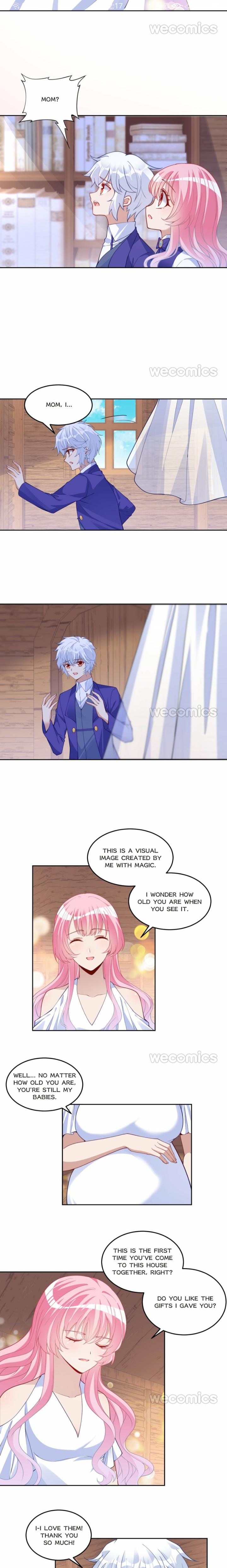 A Queen’s Law of Survival chapter 122 - page 7