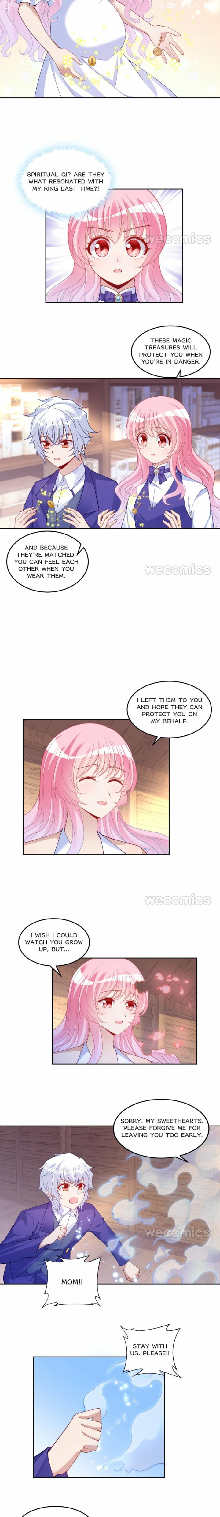 A Queen’s Law of Survival chapter 122 - page 9