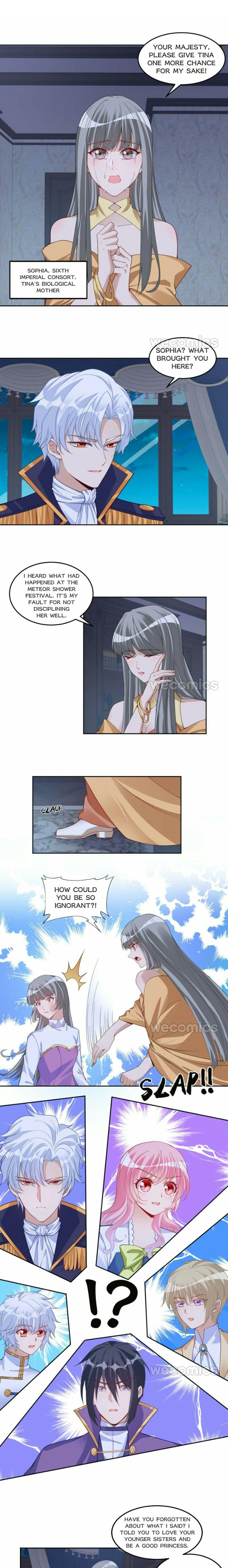 A Queen’s Law of Survival chapter 120 - page 1