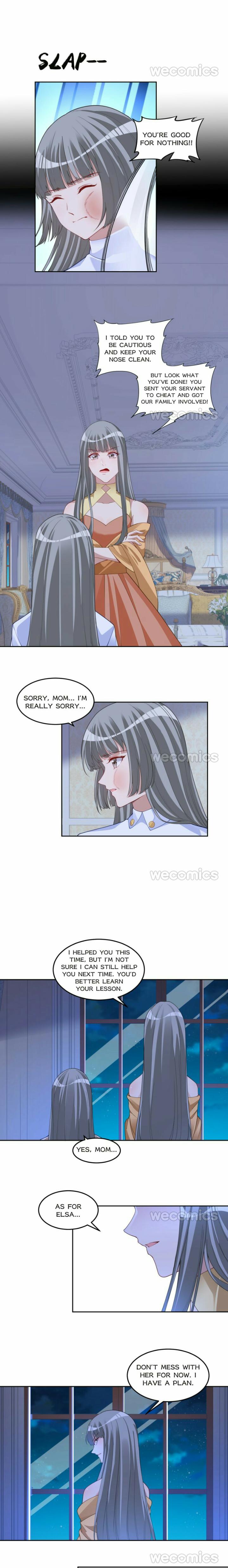 A Queen’s Law of Survival chapter 120 - page 10