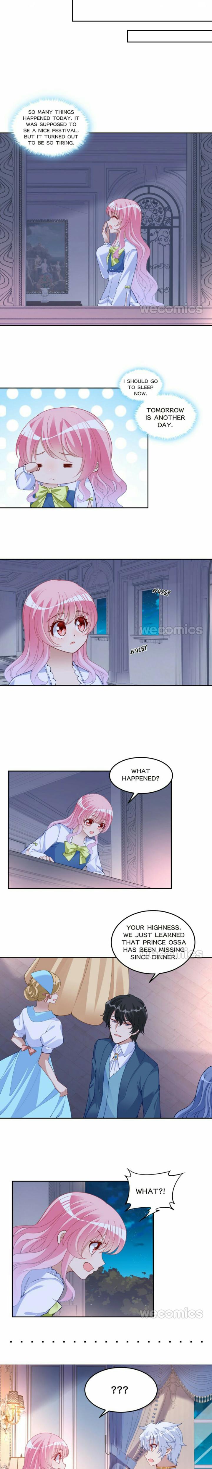 A Queen’s Law of Survival chapter 120 - page 11