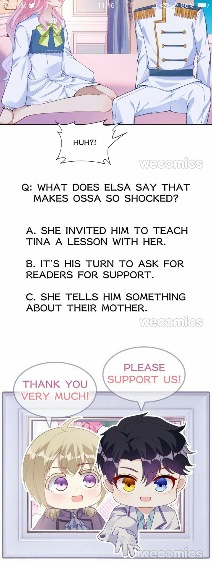 A Queen’s Law of Survival chapter 120 - page 12