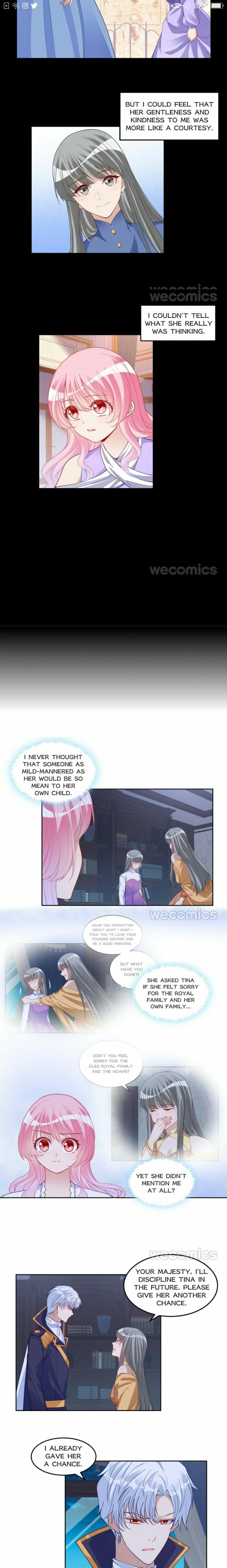 A Queen’s Law of Survival chapter 120 - page 3