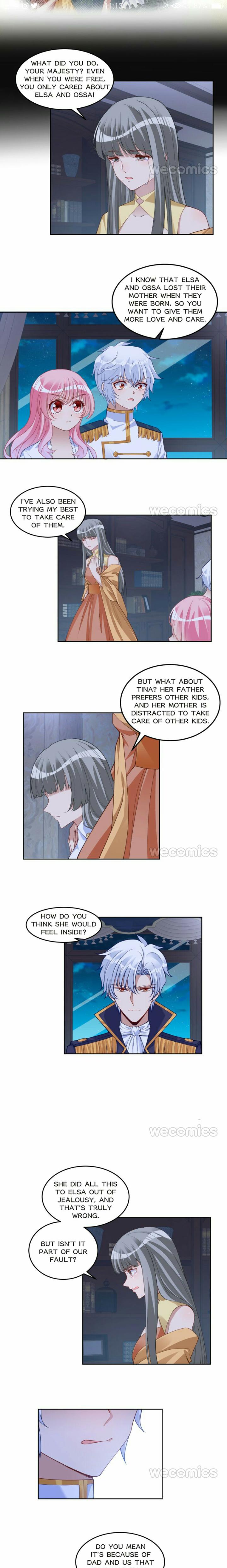 A Queen’s Law of Survival chapter 120 - page 5