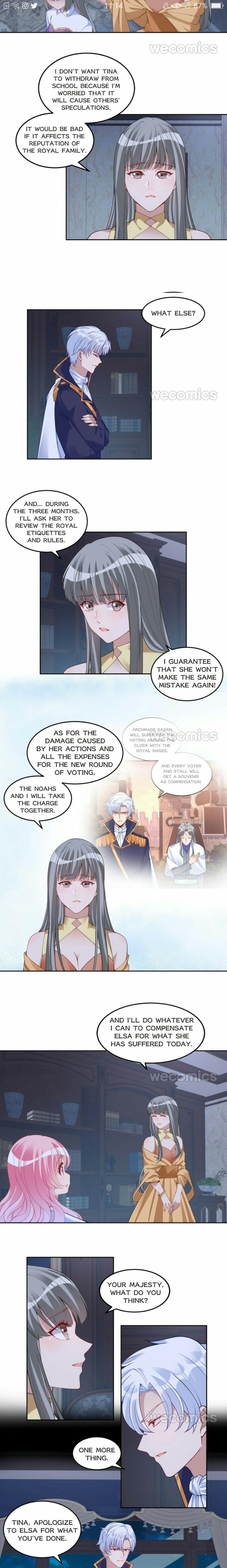 A Queen’s Law of Survival chapter 120 - page 7