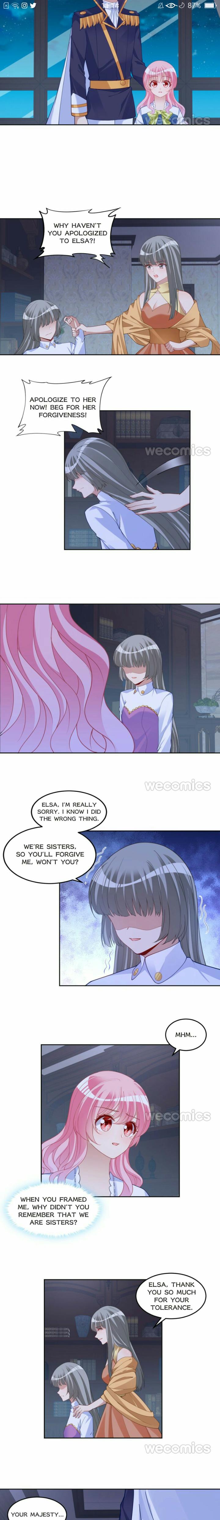 A Queen’s Law of Survival chapter 120 - page 8