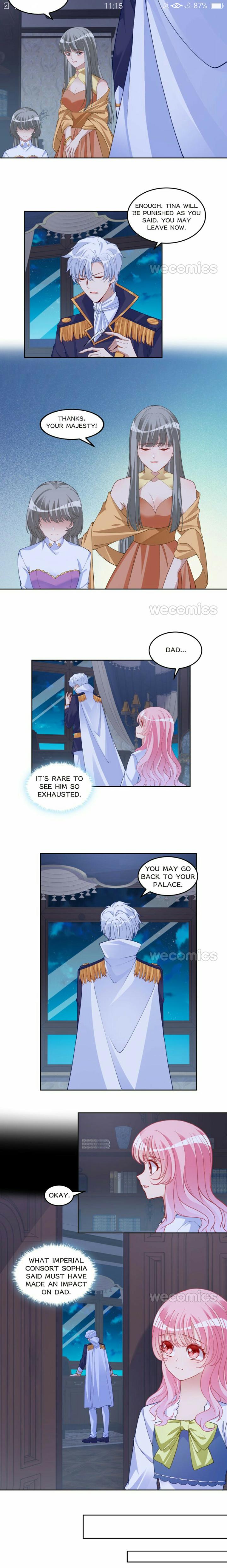 A Queen’s Law of Survival chapter 120 - page 9
