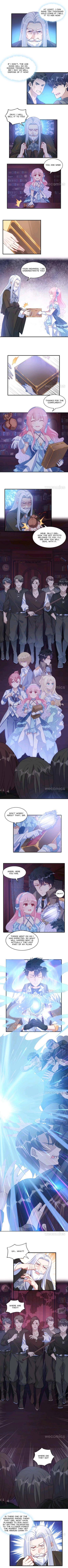 A Queen’s Law of Survival chapter 31 - page 5