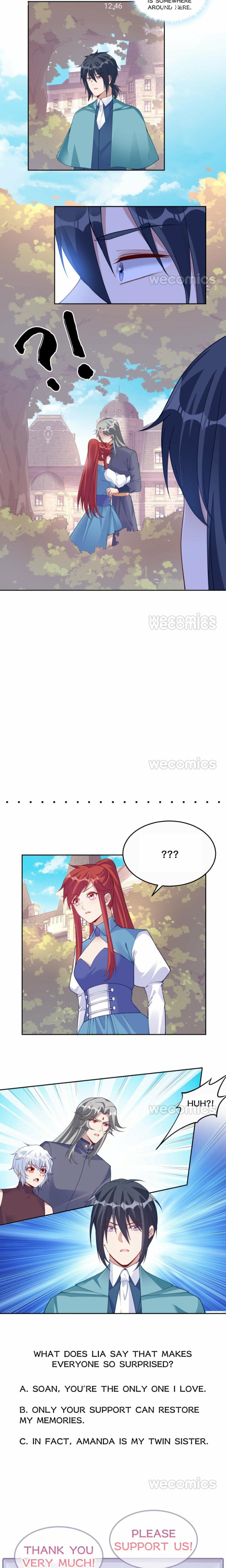 A Queen’s Law of Survival chapter 112 - page 10