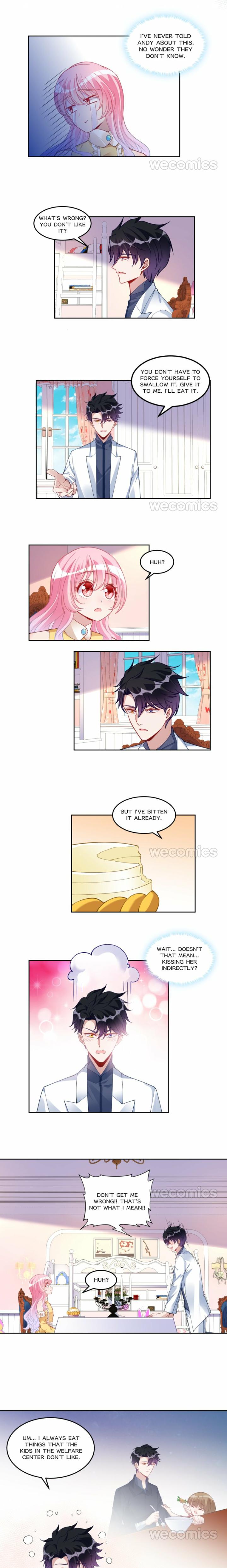 A Queen’s Law of Survival chapter 112 - page 3