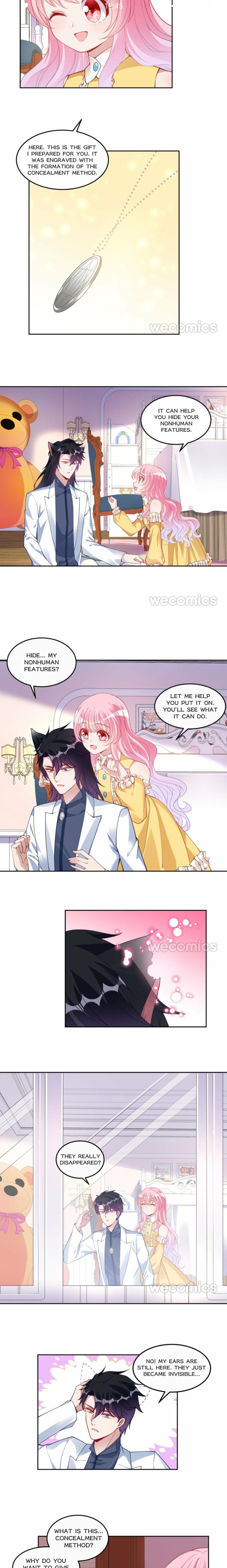 A Queen’s Law of Survival chapter 112 - page 7