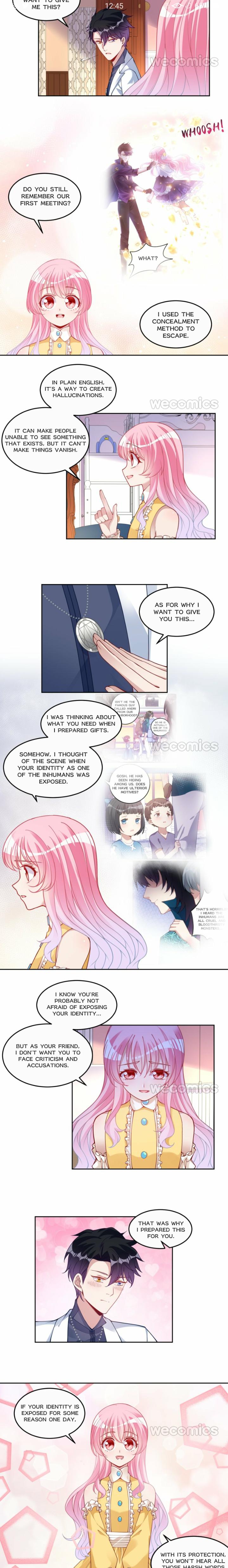 A Queen’s Law of Survival chapter 112 - page 8