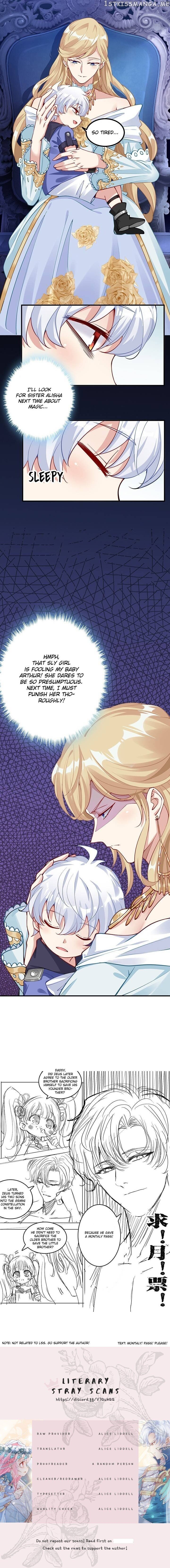 A Queen’s Law of Survival chapter 2.2 - page 13