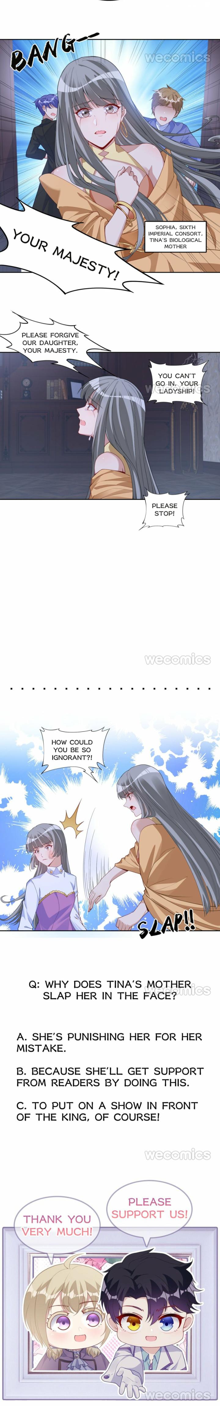 A Queen’s Law of Survival chapter 119 - page 10