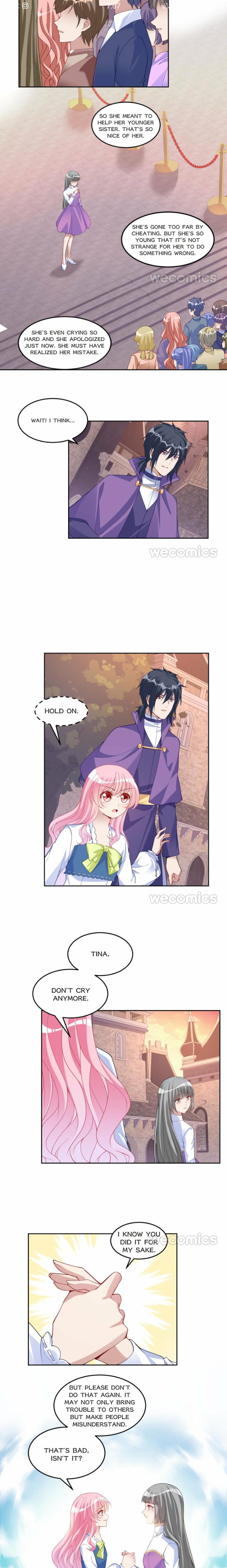 A Queen’s Law of Survival chapter 119 - page 3