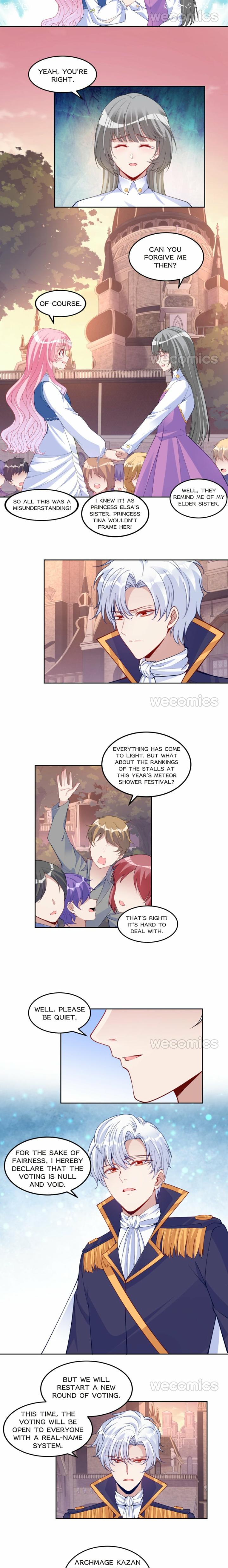 A Queen’s Law of Survival chapter 119 - page 4