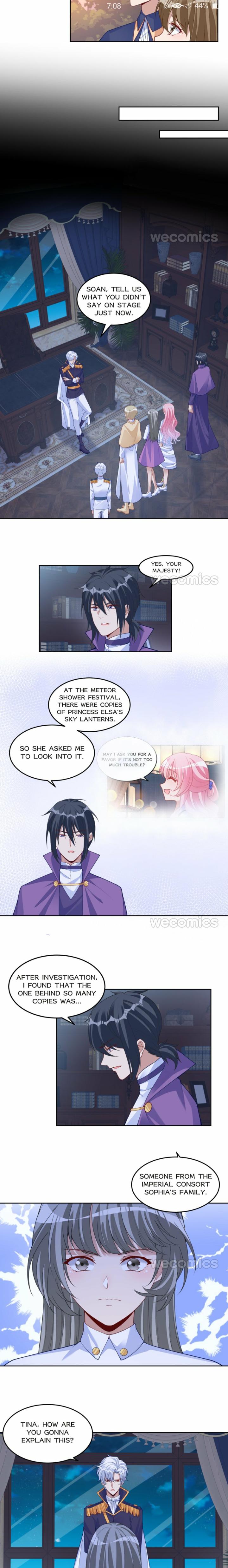 A Queen’s Law of Survival chapter 119 - page 6