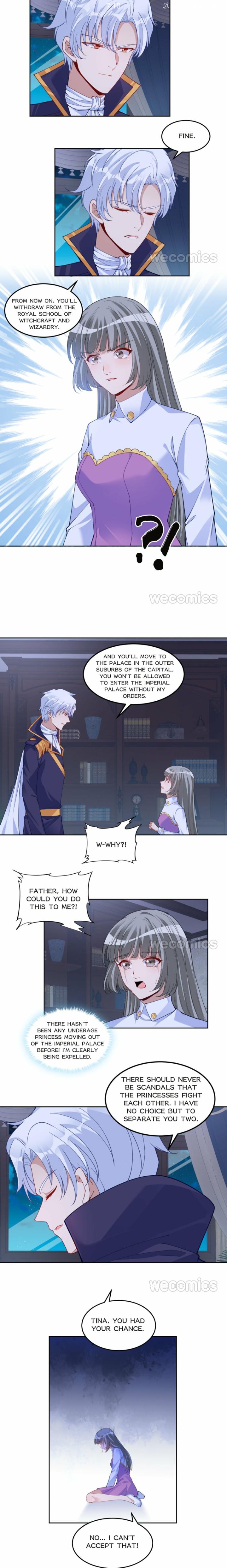A Queen’s Law of Survival chapter 119 - page 9