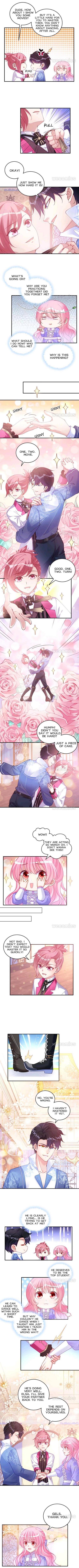 A Queen’s Law of Survival chapter 20 - page 6