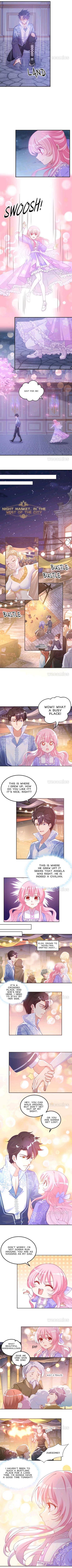 A Queen’s Law of Survival chapter 21 - page 2