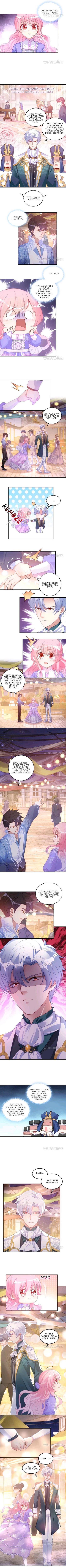 A Queen’s Law of Survival chapter 21 - page 4