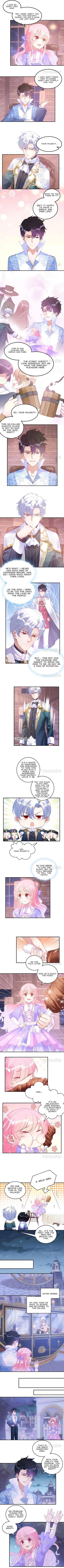 A Queen’s Law of Survival chapter 21 - page 8