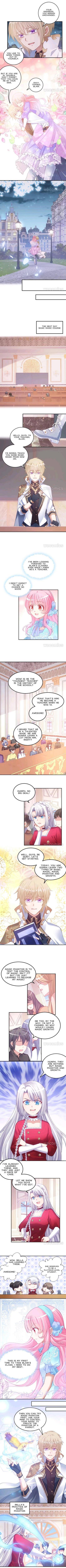 A Queen’s Law of Survival chapter 22 - page 2