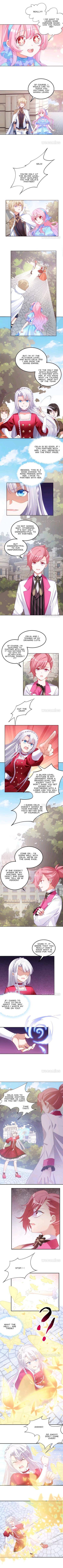 A Queen’s Law of Survival chapter 22 - page 4