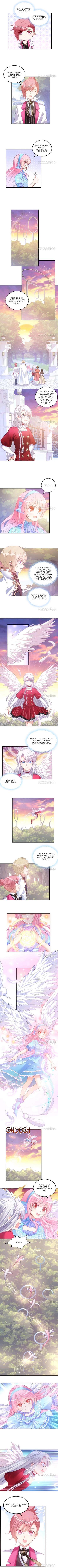 A Queen’s Law of Survival chapter 22 - page 6