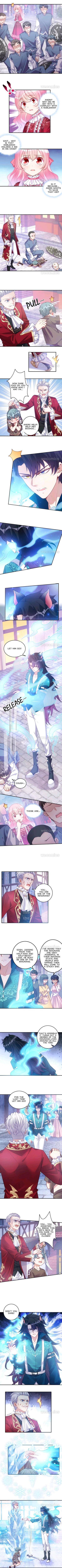 A Queen’s Law of Survival chapter 24 - page 3