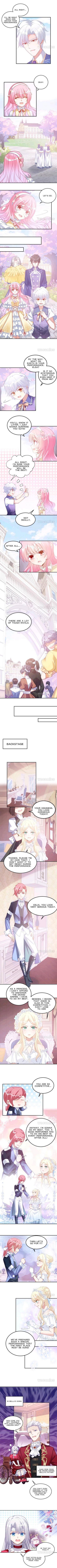 A Queen’s Law of Survival chapter 25 - page 2
