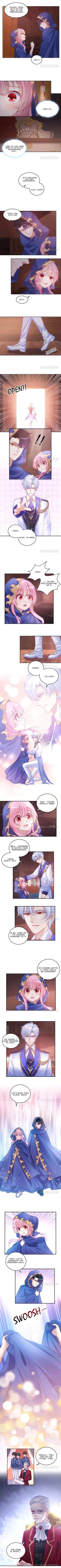 A Queen’s Law of Survival chapter 25 - page 6