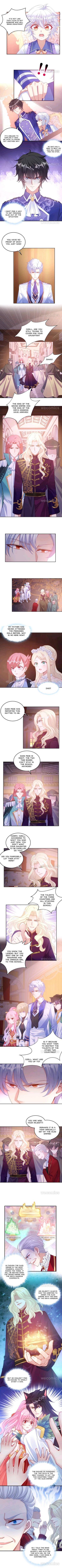 A Queen’s Law of Survival chapter 26 - page 5