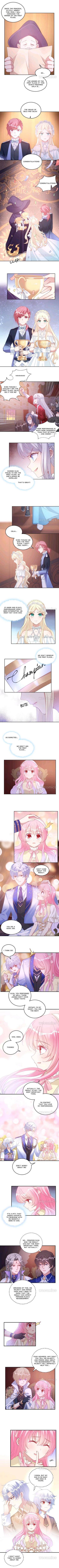 A Queen’s Law of Survival chapter 27 - page 3