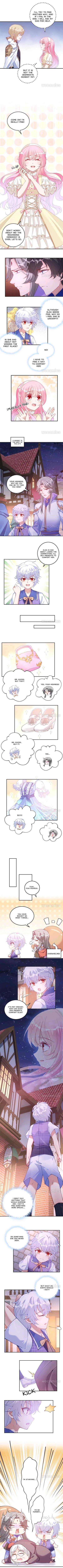 A Queen’s Law of Survival chapter 27 - page 4