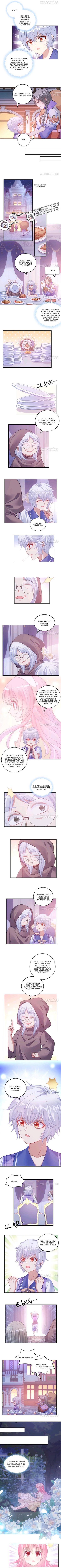 A Queen’s Law of Survival chapter 27 - page 5
