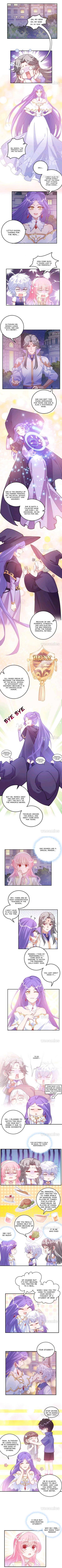 A Queen’s Law of Survival chapter 28 - page 1