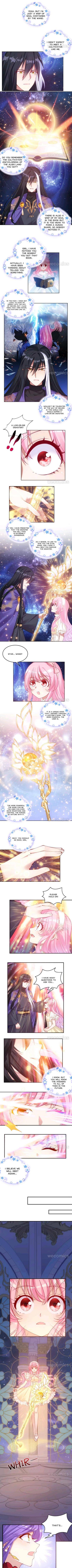 A Queen’s Law of Survival chapter 28 - page 6