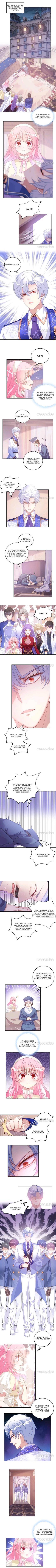 A Queen’s Law of Survival chapter 29 - page 1
