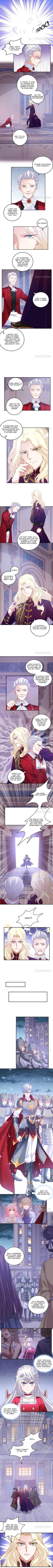 A Queen’s Law of Survival chapter 29 - page 3